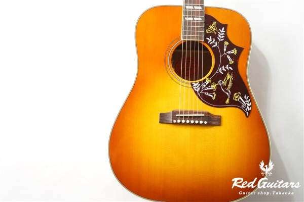 Hummingbird Original - Heritage Cherry Sunburst